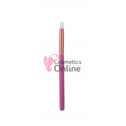 Pensula de make-up S Pink R029 Pencil Brush